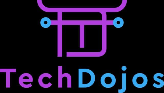TechDojos Logo